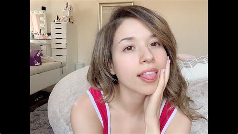 pokimabe nudes|Pokimane Nude LEAKED Porn Masturbation Twitch Streamer。